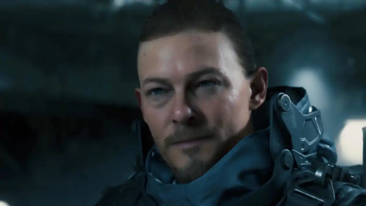 Death Stranding: filme será produzido pelo A24, estúdio de