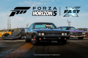 Forza Horizon 5 e Velozes e Furiosos 10 | Confira todos os carros