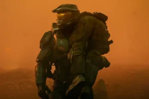 Halo Temporada 2 Episódio 5 | Onde assistir dublado a série Paramount+