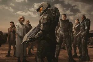 Halo: Temporada 2 da série recebe trailer e data de lançamento