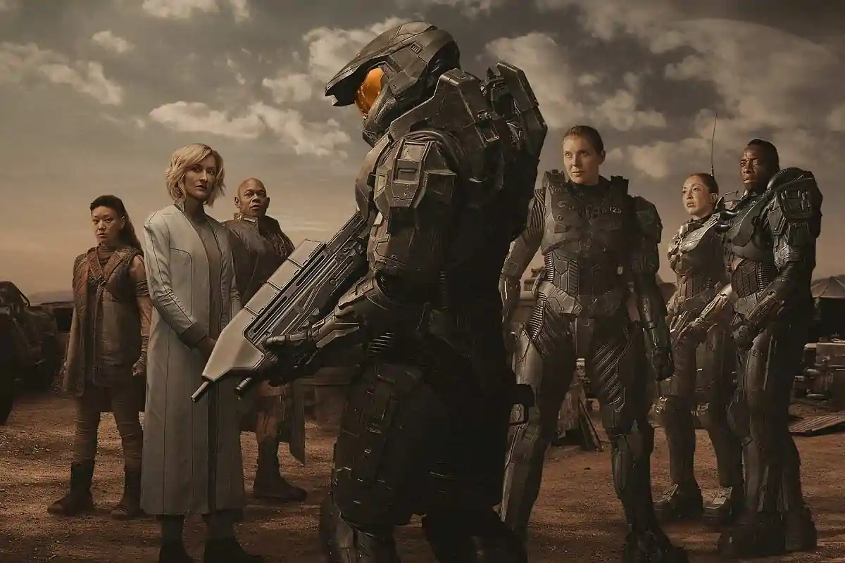 Joseph Morgan e Cristina Rodlo entram para o elenco de Halo