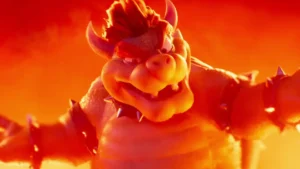 Jack Black deseja que Super Mario Bros 2 seja um musical