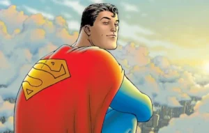 James Gunn anuncia que as gravações de Superman Legacy vão começar