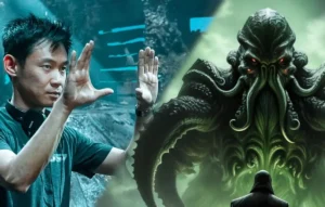 James Wan vai adaptar horror cósmico de Lovecraft com O Chamado de Cthulhu