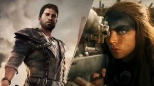 Jogo de 2015 será canônico com Furiosa: Uma saga Mad Max