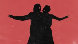 Lady Gaga e Joaquin Phoenix juntos em nova imagem de Coringa 2