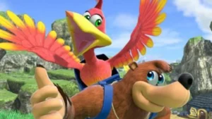 Novo jogo do Banjo-Kazooie está em produção, segundo rumor