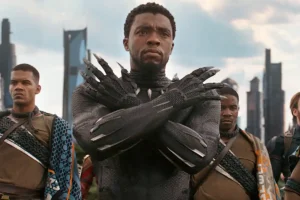 Olhos de Wakanda é nova série do Disney+ para 2024