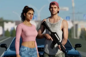 Onde assistir ao vivo o trailer de GTA 6, horário e muito mais