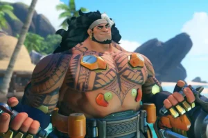 Overwatch 2: Temporada 8, recompensas e novo tanque Mauga