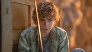 Conheça os dubladores da série Percy Jackson e os Olimpianos