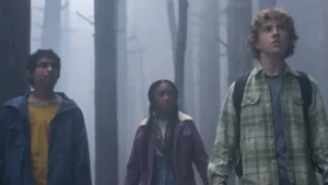 Percy Jackson e os Olimpianos dublado: Onde assistir online a série