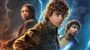 Percy Jackson e os Olimpianos | Elenco e tudo sobre a série do Disney+