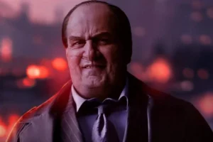 Pinguim: Veja Colin Farrell em novas imagens e cenas da série