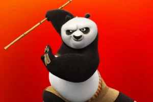 Primeiro trailer de Kung Fu Panda 4 deve ser lançado essa semana