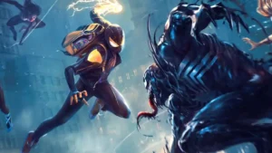 Projeto multiplayer de Spider-Man foi cancelado pela Insomniac Games