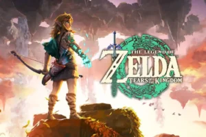 Próximo Zelda não será uma sequência de Tears of the Kingdom