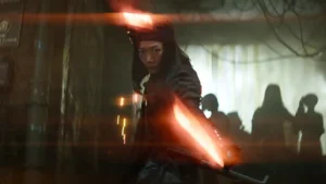 Rebel Moon – Parte 1: A Menina do Fogo dublado | Onde assistir online