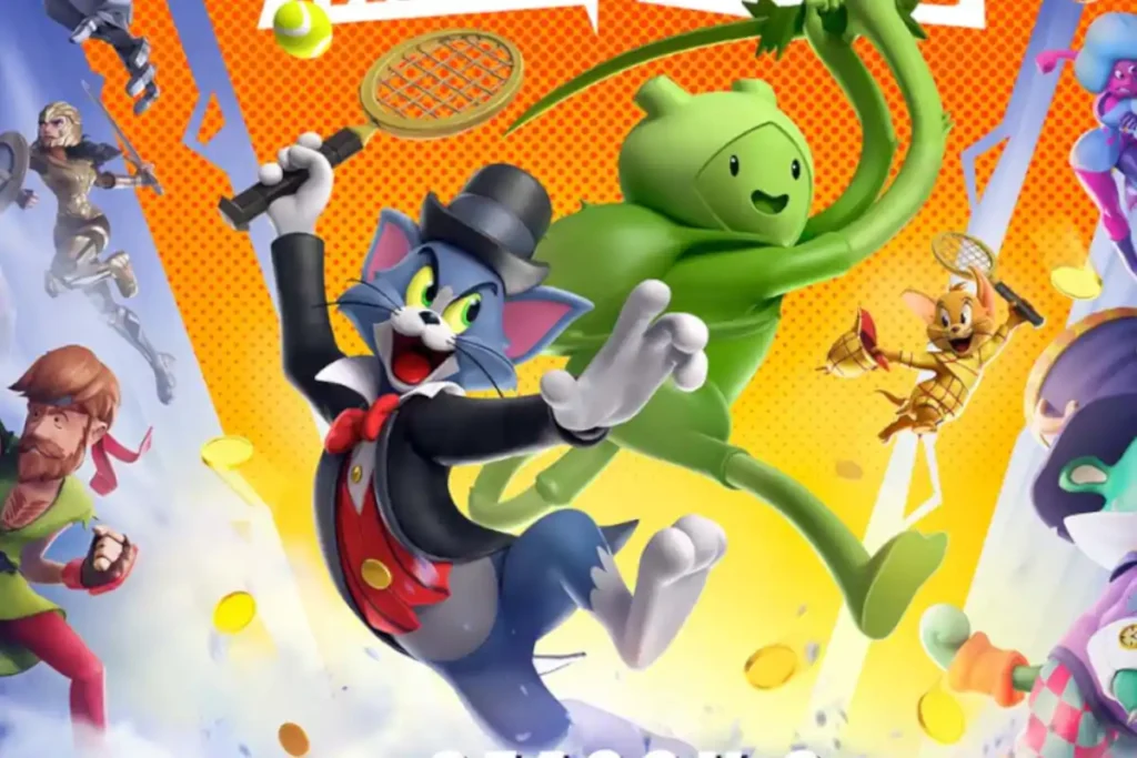 rede-de-fast-food-indica-que-multiversus-pode-estar-prestes-a-voltar