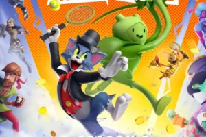 Rede de Fast-Food indica que MultiVersus pode estar prestes a voltar