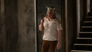 Scott Derrickson retorna como diretor de O Telefone Preto 2