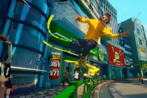 SEGA faz grandes anúncios no TGA 2023