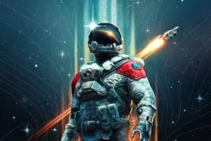 Starfield: 50 Novos Locais e Monstros que Vão Te Fazer Tremer em Shattered Space!