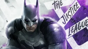 Teremos mais jogos do Universo Arkham após Esquadrão Suicida