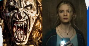 BAGHEAD: Tudo para assistir ao filme A Bruxa dos Mortos