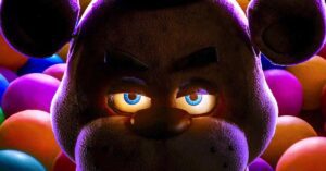 FNAF: Five Nights at Freddy’s 2  é confirmado nos cinemas