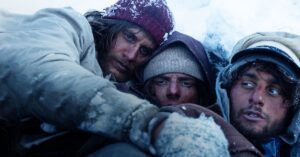 A Sociedade da Neve: Conheça os detalhes reais do incidente retratado no filme do Netflix