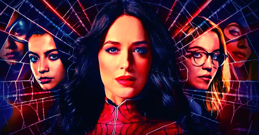 Madame Teia 2024 Avance Games