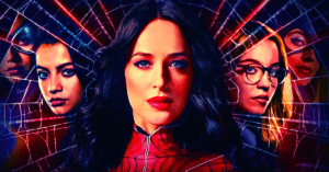 Madame Teia: Tudo para assistir o novo filme entre as Teias do Universo Homem-Aranha