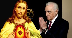 Martin Scorsese anuncia que vai dirigir filme gospel
