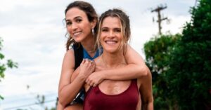 Minha Irmã e Eu: História, classificação e tudo para assistir ao filme