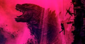 O que é Monarch, a série do Godzilla?