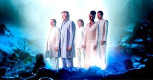 Nosso Lar 2: Duração, Elenco e Tudo para Assistir ao Filme