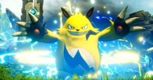 Palworld: Munição, Pokémon e o que é o game mais falado de 2024
