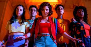 Turma da Mônica Jovem: História, duração e tudo para assistir Reflexos do Medo