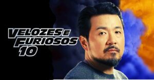 Velozes e Furiosos 10: Diretor Justin Lin explica porque abandou o filme