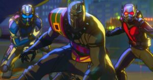 What If 2 | Nova temporada de animação da Marvel já está completa para assistir