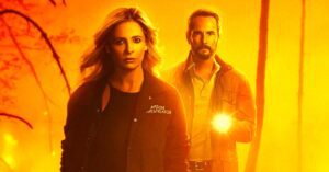 Wolf Pack Cancelado! Série Sobrenatural Chega ao Fim