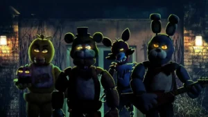 Apesar do sucesso nos cinemas Five Nights at Freddy’s 2 ainda não está confirmado