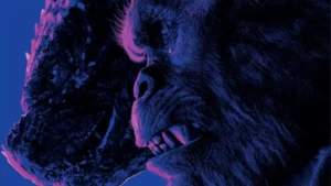 Confira novas imagens e posters exclusivos de Godzilla vs Kong 2: O Novo Império