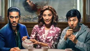 Irmãos Sun dublado ou legendado | Onde assistir online, elenco e mais