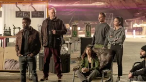 Lift: Roubo nas alturas dublado | Onde assistir online, elenco e mais