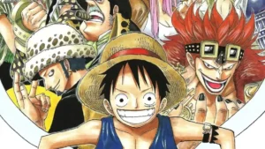 One Piece: Arco Arquipélago Sabaody chega dublado na Netflix
