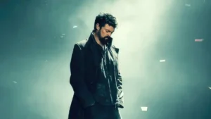 The Boys Temporada 4 está marcada para chegar em Junho no Prime Video