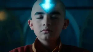 Avatar: O Último Mestre do Ar Bate Recordes da Netflix na Primeira Semana de Lançamento.