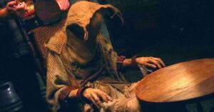 Baghead tem cena pós-créditos? Entenda o final de A Bruxa dos Mortos